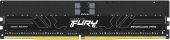 Память DDR5 32GB 6400MHz Kingston KF564R32RB-32 Fury Renegade Pro RTL PC5-51200 CL32 DIMM ECC 288-pin 1.4В kit single rank Ret от магазина РЭССИ