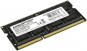 Память DDR3 8Gb 1600MHz AMD R538G1601S2S-U RTL PC3-12800 CL11 SO-DIMM 204-pin 1.5В dual rank Ret от магазина РЭССИ