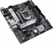 Материнская плата Asus PRIME H510M-A WIFI Soc-1200 Intel H510 2xDDR4 mATX AC`97 8ch(7.1) GbLAN+VGA+HDMI+DP от магазина РЭССИ