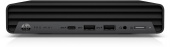 ПК HP ProDesk 400 G9 Mini i7 12700T (1.4) 16Gb SSD512Gb UHDG 770 Windows 11 Professional 64 GbitEth WiFi BT 90W kbNORUS мышь черный (6B1Y9EA) от магазина РЭССИ