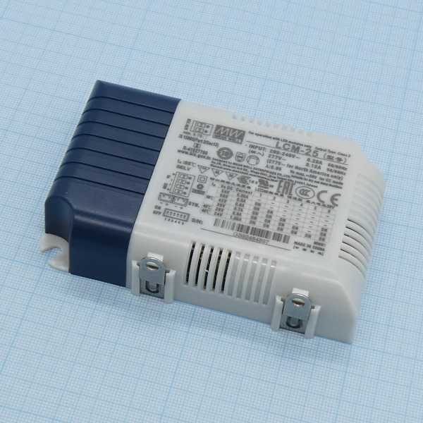 LCM-25 от магазина РЭССИ