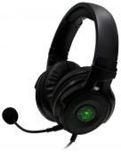 Наушники с микрофоном Оклик HS-L910G DEATH_CURE черный 2.1м мониторные оголовье (1460165) от магазина РЭССИ