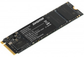 Накопитель SSD Digma PCI-E 3.0 x4 1Tb DGSM3001TM23T MEGA M2 M.2 2280 от магазина РЭССИ