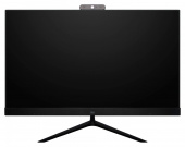 Моноблок IRU Office 27IH5PA 27" Full HD i3 10105 (3.7) 8Gb SSD512Gb UHDG 630 CR Free DOS GbitEth WiFi BT 120W Cam черный 1920x1080 от магазина РЭССИ