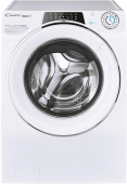 Стиральная машина Candy RapidO RO44 1286DWMC4-07 класс: A загр.фронтальная макс.:8кг белый от магазина РЭССИ