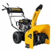 Бензиновый снегоуборщик STEHER Extrem 56 см GST-756 от магазина РЭССИ