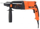 Перфоратор Patriot THE ONE RH 262 патрон:SDS-plus уд.:2.9Дж 820Вт (кейс в комплекте) от магазина РЭССИ