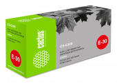 Картридж лазерный Cactus CS-E30S E-30 черный (4000стр.) для Canon FC100/200/300Series/PC800Series от магазина РЭССИ