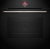 Духовой шкаф Электрический Bosch HBG7221B1S черный от магазина РЭССИ