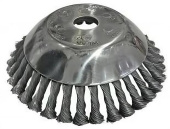 Щетка для садовых триммеров Rezer TBH 200 (03.010.00042) от магазина РЭССИ