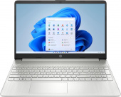 Ноутбук HP 15z-ef2000 Ryzen 7 5700U 12Gb SSD512Gb AMD Radeon 15.6" IPS FHD (1920x1080) Windows 11 Home English silver WiFi BT Cam (2J4V8AV) от магазина РЭССИ
