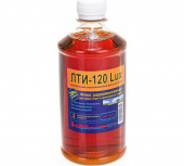 Флюс ЛТИ-120 LUX 0,5л Connector от магазина РЭССИ
