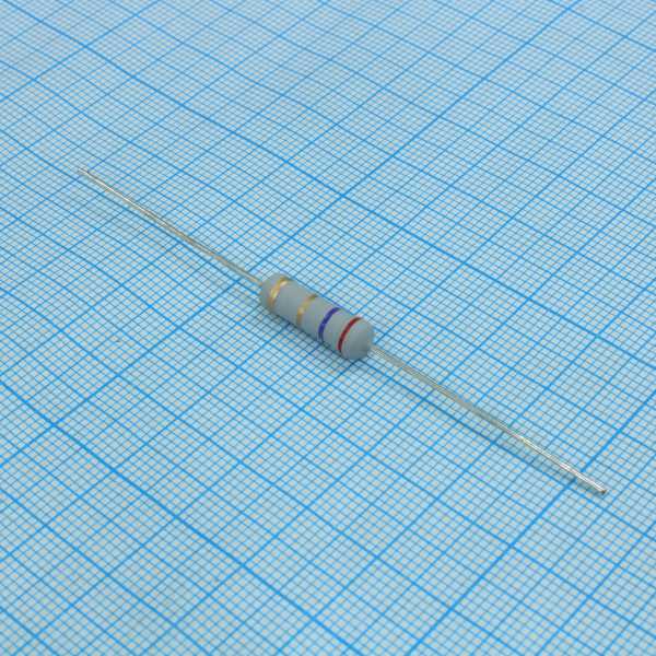 MF200J2R7T от магазина РЭССИ