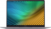 Ноутбук Realme Book Prime Core i5 11320H 16Gb SSD512Gb Intel Iris Xe graphics 14" IPS 2K (2160x1440) Windows 11 Home grey WiFi BT Cam 6875mAh (6660091) от магазина РЭССИ