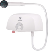Водонагреватель Electrolux Smartfix 2.0 S 5.5кВт электрический настенный/белый от магазина РЭССИ