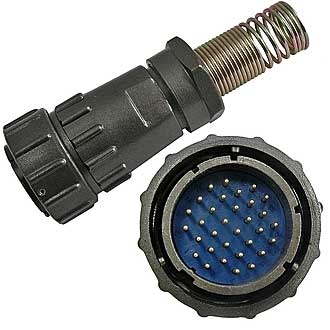 FQ30-32PIN TJ-16 от магазина РЭССИ
