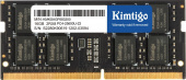 Память DDR4 16Gb 3200MHz Kimtigo KMKSAGF683200 RTL PC4-25600 CL22 SO-DIMM 260-pin 1.2В single rank Ret от магазина РЭССИ