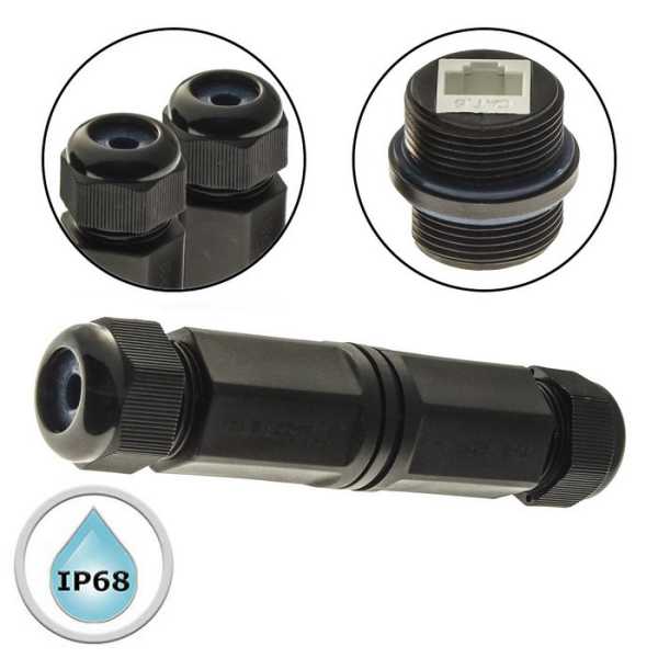 RJ45M25Z2L-6A от магазина РЭССИ