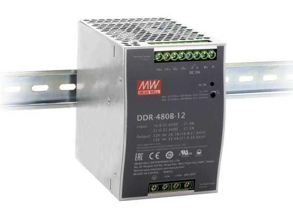 DDR-480B-12 от магазина РЭССИ