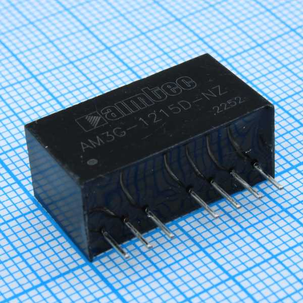 AM3G-1215D-NZ от магазина РЭССИ