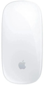 Мышь Apple Magic Mouse 3 A1657 белый лазерная беспров. BT для ноутбука (MK2E3CH/A) от магазина РЭССИ