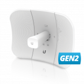 Беспроводная точка доступа Ubiquiti LiteBeam 5AC Gen2