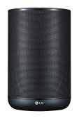 Умная колонка LG WK7Y Алиса черный 30W 1.0 BT 10м (WK7Y.DRUSLLK) от магазина РЭССИ