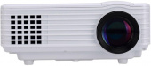 Проектор Hiper Cinema A1 LCD 1500Lm (800x480) 1000:1 ресурс лампы:50000часов 1xUSB typeA 1xHDMI 0.9кг от магазина РЭССИ