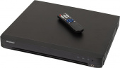 Видеорегистратор Hikvision DS-7604NXI-K1/4P(B) от магазина РЭССИ
