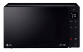 Микроволновая Печь LG MH6535GIS 25л. 1150Вт черный от магазина РЭССИ