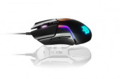 Мышь Steelseries Rival 600 черный оптическая (12000dpi) USB (7but) от магазина РЭССИ