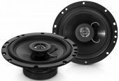 Колонки автомобильные Soundmax SM-CSL602 250Вт 91дБ 4Ом 16.5см (6 1/2дюйм) (ком.:2кол.) коаксиальные двухполосные от магазина РЭССИ