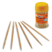 Зубочистки PATERRA в банке по 200 шт 401-623 от магазина РЭССИ