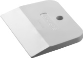 Резиновый шпатель STAYER MASTER 100 мм 1027-100 от магазина РЭССИ