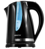 Чайник Centek 1.8л 2200Вт CT-0040 White от магазина РЭССИ