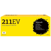 Лазерный картридж T2 (PC-211EV) для P2200 2500 M6500 6550 6607 черный TC-PM211EV от магазина РЭССИ