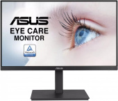 Монитор Asus 23.8" VA24EQSB черный IPS LED 16:9 HDMI M/M матовая HAS Piv 300cd 178гр/178гр 1920x1080 VGA DP FHD USB 5.2кг от магазина РЭССИ