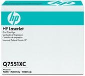 Картридж лазерный HP Q7551XC черный (13000стр.) для HP LJ P3005/M3035/M3027 (техн.упак) от магазина РЭССИ