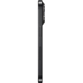 Смартфон Apple A3102 iPhone 15 Pro 128Gb черный титан моноблок 3G 4G 1Sim 6.1" 1179x2556 iOS 17 48Mpix 802.11 a/b/g/n/ac/ax NFC GPS GSM900/1800 TouchSc Protect от магазина РЭССИ