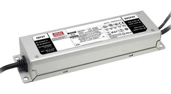 ELG-150-C700DA-3Y от магазина РЭССИ
