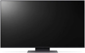 Телевизор LED LG 55" 55QNED86T6A.ARUB черный титан 4K Ultra HD 120Hz DVB-T DVB-T2 DVB-C DVB-S DVB-S2 USB WiFi Smart TV от магазина РЭССИ