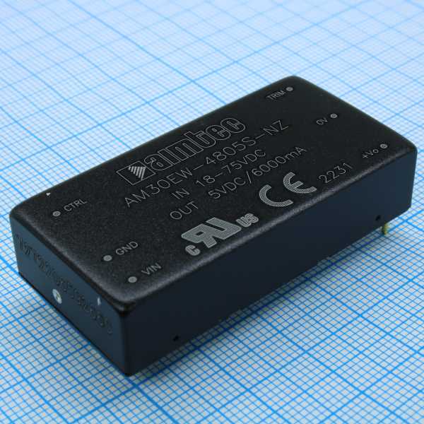 AM30EW-4805S-NZ от магазина РЭССИ