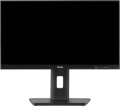 Монитор Iiyama 21.5" ProLite XUB2293HSU-B6 черный IPS LED 1ms 16:9 HDMI M/M матовая HAS Piv 1000:1 250cd 178гр/178гр 1920x1080 100Hz DP FHD USB 3.9кг от магазина РЭССИ