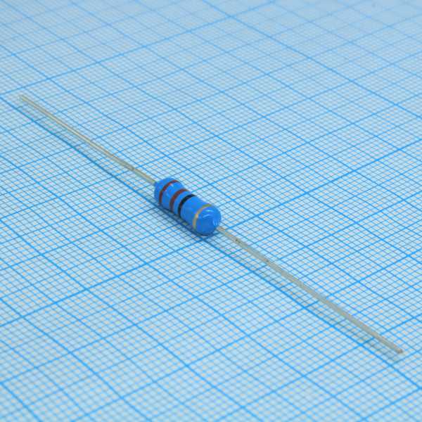 MF100J11RT от магазина РЭССИ