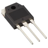 GT50JR22 /TO-3P(N) Транзистор IGBT N-CH 600В 50А 230Вт от магазина РЭССИ