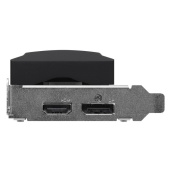 Видеокарта Asrock PCI-E 4.0 A310 LP 4G INTEL ARC A310 4Gb 64bit GDDR6 2000/15500 HDMIx1 DPx1 HDCP Ret от магазина РЭССИ