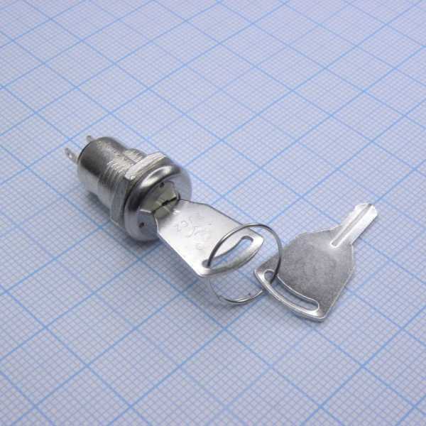 DS KDS-101 KEY SWITCH от магазина РЭССИ