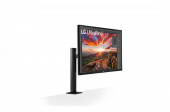Монитор LG 31.5" 32UN880-B черный IPS LED 16:9 HDMI M/M матовая HAS Piv 350cd 178гр/178гр 3840x2160 DP 4K USB 10.3кг от магазина РЭССИ