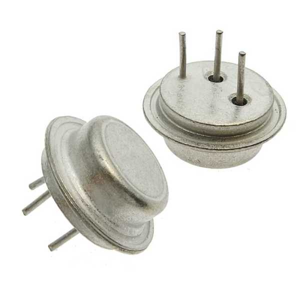 П608А от магазина РЭССИ