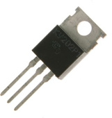 Тиристор КУ202Р1 от магазина РЭССИ